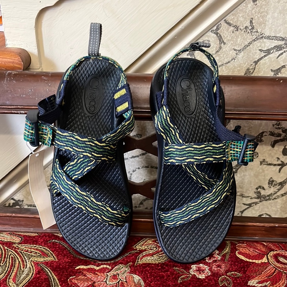Chaco kids sandal 13